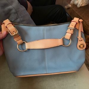 Dooney and Bourke Small Handbag